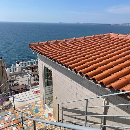 Sea View Apartments Vlore Exterior photo