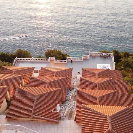Sea View Apartments Vlore Exterior photo