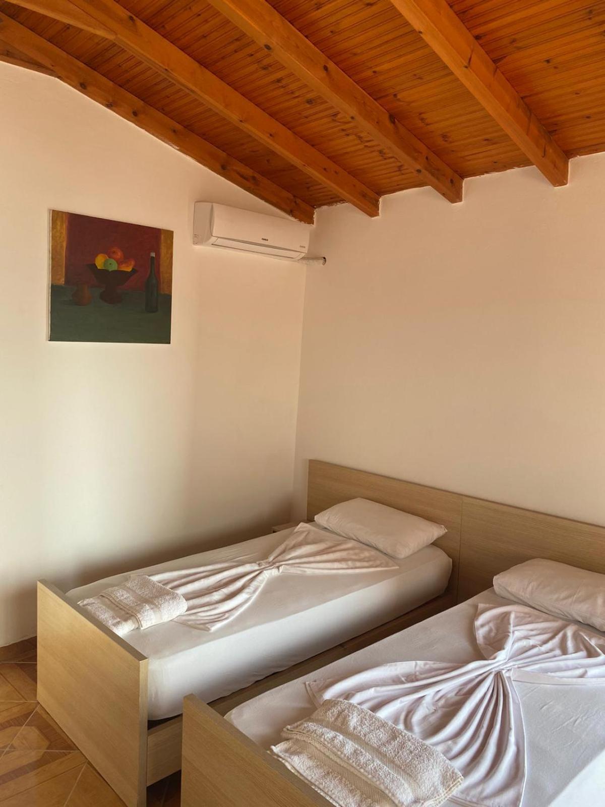 Sea View Apartments Vlore Exterior photo